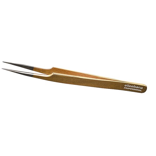 Lash Tweezer - Fine I-Type